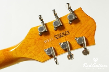 G5622T ELECTROMATIC CENTER BLOCK DOUBLE-CUT WITH BIGSBY